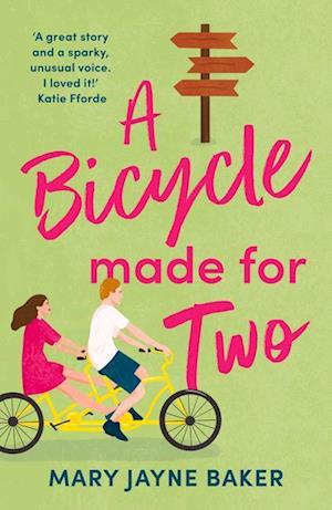 A Bicycle Made For Two