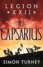 Legion XXII: The Capsarius