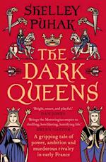 The Dark Queens : A Gripping Tale of Power, Ambition and Murderous Rivalry in Early Medieval France