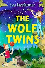 The Wolf Twins