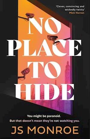 No Place to Hide