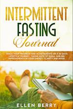 Intermittent Fasting Journal