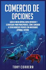 Comercio de Opciones