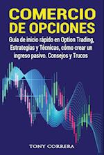 Comercio de Opciones