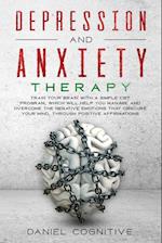 Depression and Anxiety Therapy 