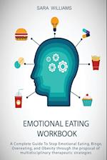 EMOTIONAL EATING WORKBOOK