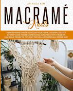 Macramé Knots