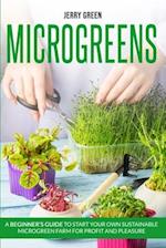 MICROGREENS