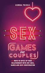 Sex Games for Couples
