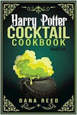 Harry Potter Cocktail Cookbook