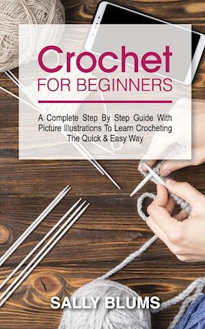 CROCHET FOR BEGINNERS