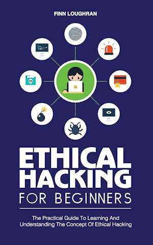 ETHICAL HACKING FOR BEGINNERS