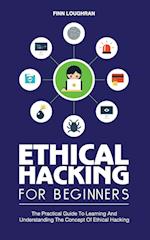 ETHICAL HACKING FOR BEGINNERS