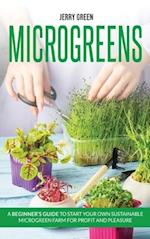 MICROGREENS