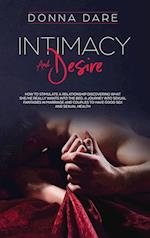 INTIMACY AND DESIRE