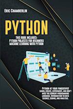 Python 