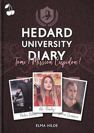 Hedard University Diary