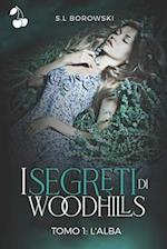 I segreti di Woodhills