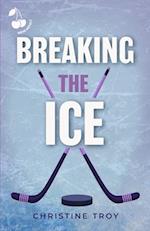 Breaking the Ice: Hot Romance - Ice Hockey 