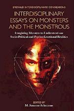 Interdisciplinary Essays on Monsters and the Monstrous