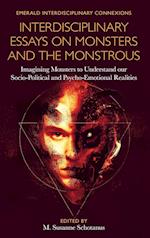 Interdisciplinary Essays on Monsters and the Monstrous