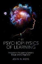 Psychophysics of Learning