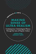 Making Sense of Ultra-Realism