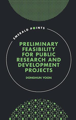 Preliminary Feasibility for Public Research & Development Projects