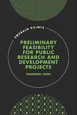 Preliminary Feasibility for Public Research & Development Projects