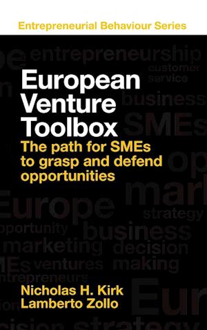 European Venture Toolbox