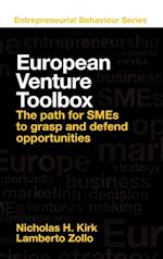 European Venture Toolbox