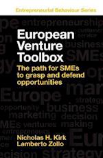 European Venture Toolbox
