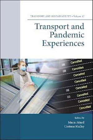 Transport and Pandemic Experiences