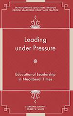 Leading under Pressure