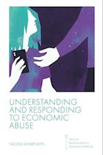Understanding and Responding to Economic Abuse