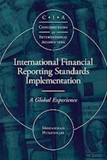 International Financial Reporting Standards Implementation