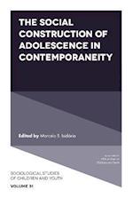 Social Construction of Adolescence in Contemporaneity