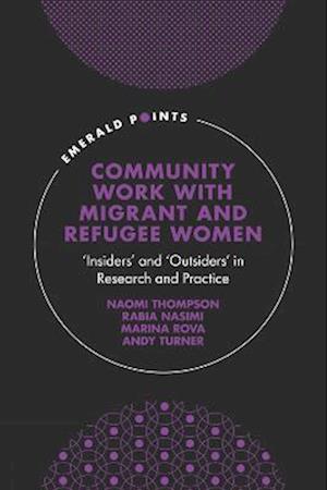 Community Work with Migrant and Refugee Women