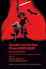Gender and Action Films 1980-2000