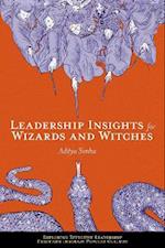 Leadership Insights for Wizards and Witches