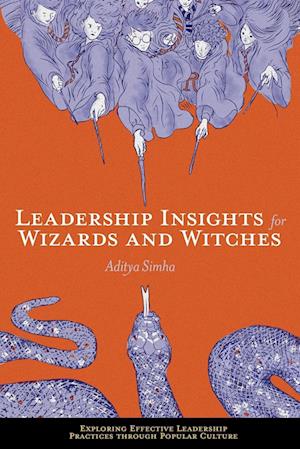 Leadership Insights for Wizards and Witches