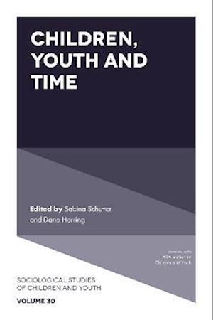 Children, Youth and Time