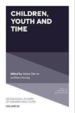 Children, Youth and Time