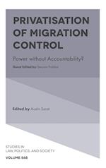 Privatisation of Migration Control