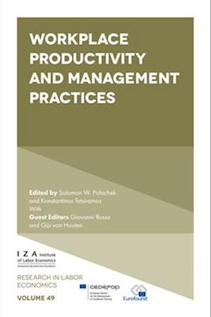 Workplace Productivity and Management Practices