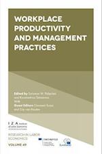 Workplace Productivity and Management Practices