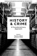 History & Crime