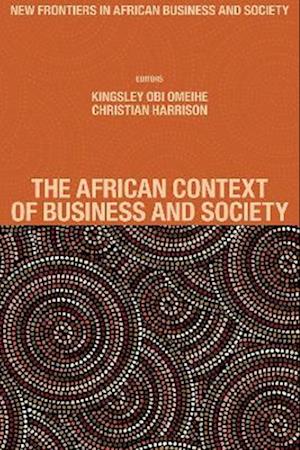 African Context of Business and Society