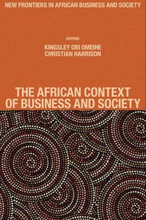 The African Context of Business and Society