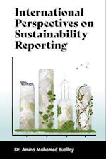 International Perspectives on Sustainability Reporting